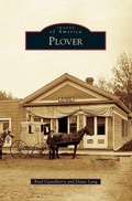 Cover: Plover - Arcadia Publishing Library Editions