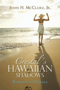 Cover: Crystal's Hawaiian Shadows - AUTHORHOUSE