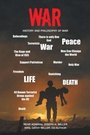 Cover: War - AuthorHouse