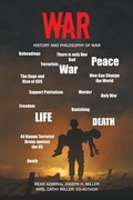 Cover: War - AuthorHouse