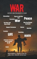 Cover: War - AuthorHouse