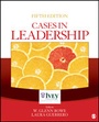 Cover: Cases in Leadership - SAGE Publications Inc