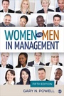 Cover: Women and Men in Management - SAGE Publications Inc