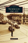 Cover: Norwood - Arcadia Publishing Library Editions