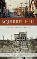 Cover: Squirrel Hill - History Press Library Editions