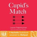 Cover: Cupid's Match Lib/E - Hachette Book Group