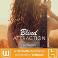 Cover: Blind Attraction - Hachette Book Group