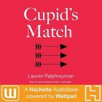 Enlarge image Cover: Cupid's Match - Hachette Book Group