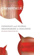 Cover: Crosstalk - Wilfrid Laurier University Press