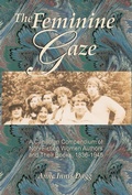 Cover: The Feminine Gaze - Wilfrid Laurier University Press