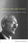 Cover: Veneration and Revolt - Wilfrid Laurier University Press