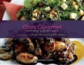 Cover: Gaia Gourmet - Bookbaby