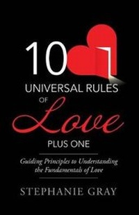 Enlarge image Cover: 10 Universal Rules of Love Plus One - Bookbaby