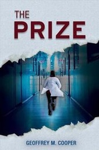 Enlarge image Cover: The Prize - Bookbaby
