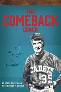 Cover: The Comeback Coach - BOOKBABY