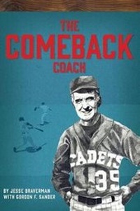 Enlarge image Cover: The Comeback Coach - BOOKBABY
