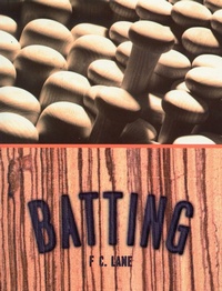 Enlarge image Cover: Batting - Society for American Baseball Research