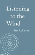 Cover: Listening to the Wind - Milkweed Editions
