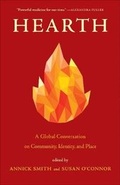Cover: Hearth - Milkweed Editions