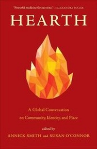 Enlarge image Cover: Hearth - Milkweed Editions