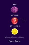 Cover: All the Wild Hungers - Milkweed Editions