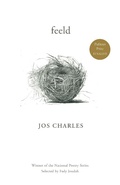 Cover: feeld - Milkweed Editions