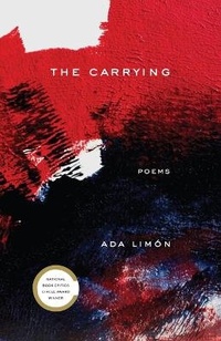 Enlarge image Cover: The Carrying - Milkweed Editions