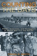 Cover: Counting the Days - Smithsonian Institution Scholarly Press