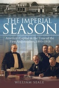 Cover: The Imperial Season - Smithsonian Books