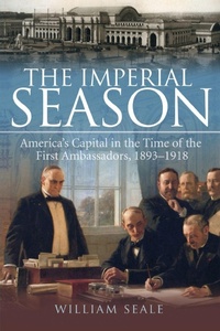 Enlarge image Cover: The Imperial Season - Smithsonian Books