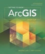 Cover: Getting to Know ArcGIS Desktop - Environmental Systems Research Institute Inc.,U.S.
