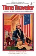 Cover: George Washington & The Constitution - Milk and Cookies Press