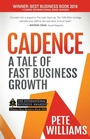 Cover: Cadence - Morgan James Publishing llc