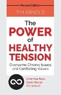 Cover: The Power of Healthy Tension - HRD Press