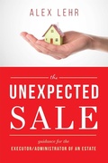 Cover: The Unexpected Sale - Advantage Media Group