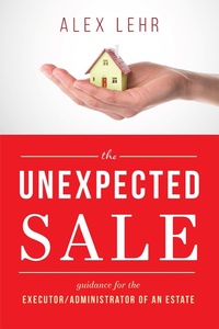 Abbildung von: The Unexpected Sale - Advantage Media Group