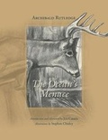 Cover: The Ocean's Menace - University of South Carolina Press