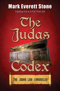 Enlarge image Cover: The Judas Codex - Camel Press