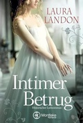 Cover: Intimer Betrug - Montlake Romance