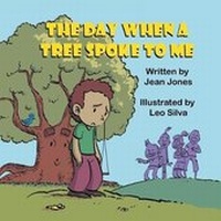 Enlarge image Cover: The Day When a Tree Spoke to Me - Mirror Publishing