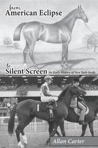 Enlarge image Cover: From American Eclipse to Silent Screen - ShiresPress