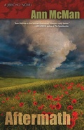 Cover: Aftermath - Bywater Books