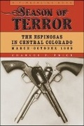 Cover: Season of Terror - University Press of Colorado