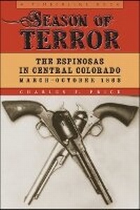 Enlarge image Cover: Season of Terror - University Press of Colorado