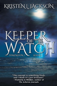 Enlarge image Cover: Keeper of the Watch - BLACK ROSE WRITING