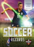 Cover: Soccer Records - Blastoff! Discovery