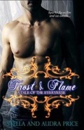 Cover: Frost and Flame *A Tale of the Eververse) - Tease Publishing LLC