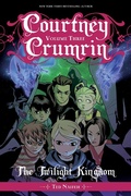 Cover: Courtney Crumrin Vol. 3: Volume 3 - Oni Press,US