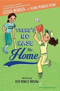 Cover: There's No Base Like Home - Tu Books