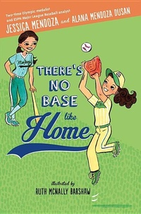 Enlarge image Cover: There's No Base Like Home - Tu Books
